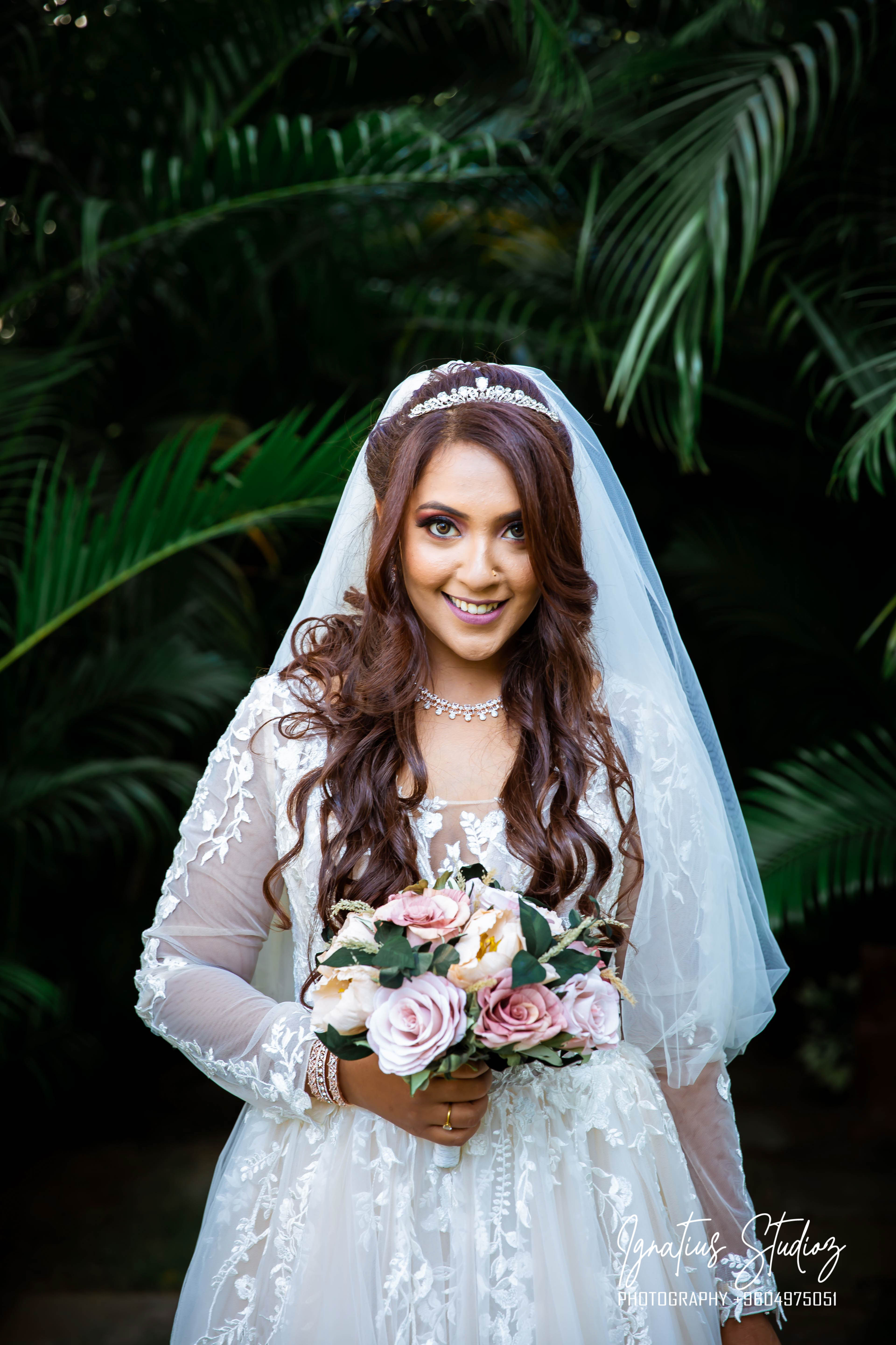 Best Bridal Boutique in Bangalore | Wedding Gowns | Menorah Bridal